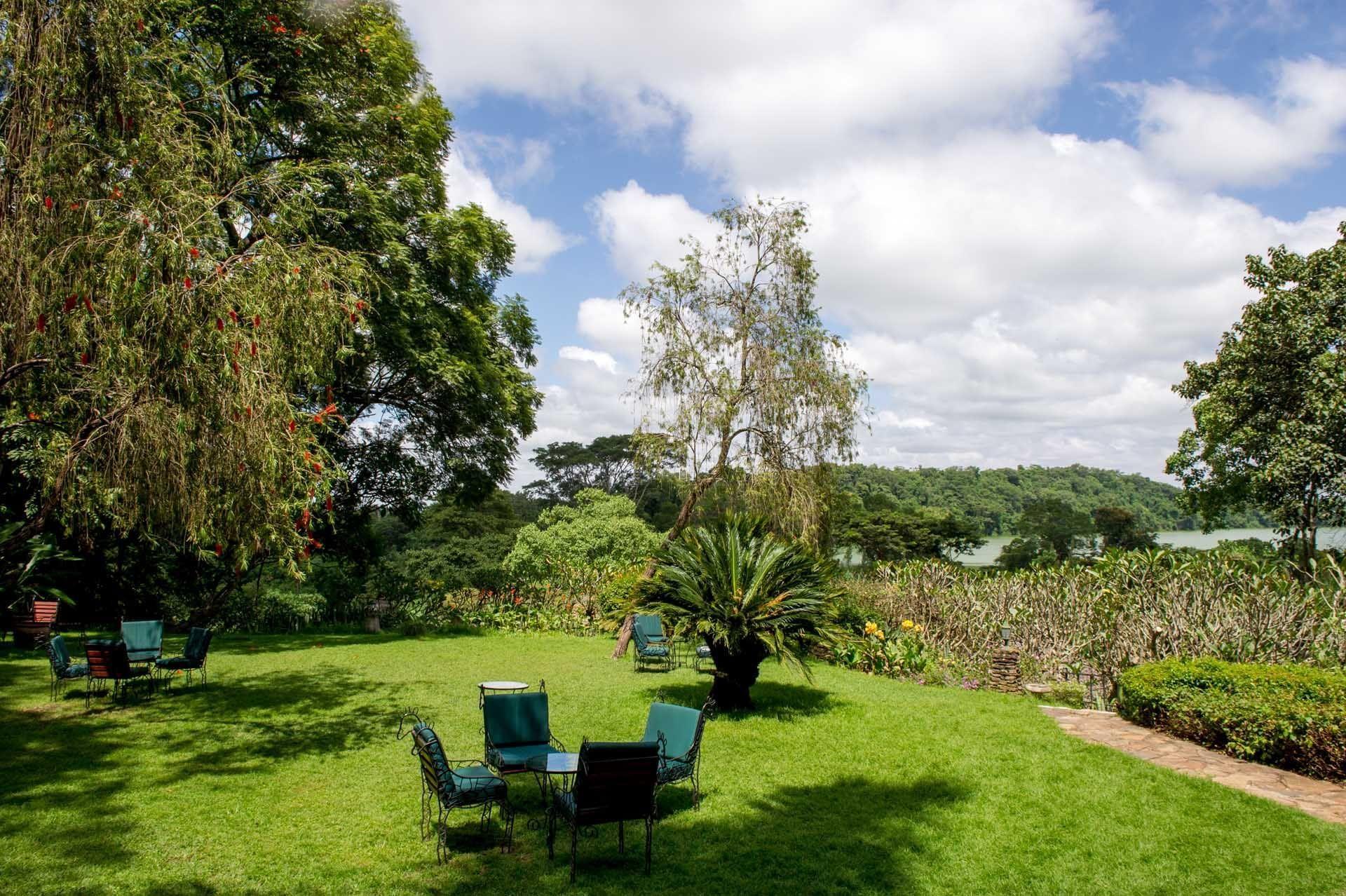 Arusha Serena Hotel, Resort & Spa.