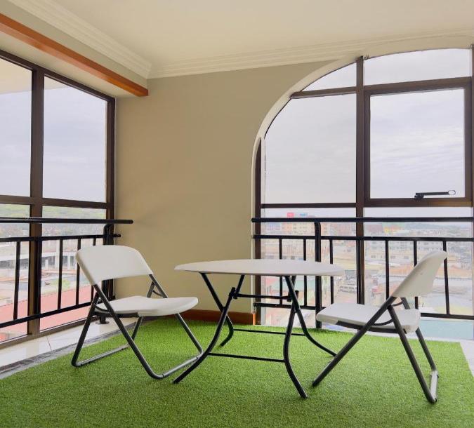 Leyshof Hotel Mwanza-7