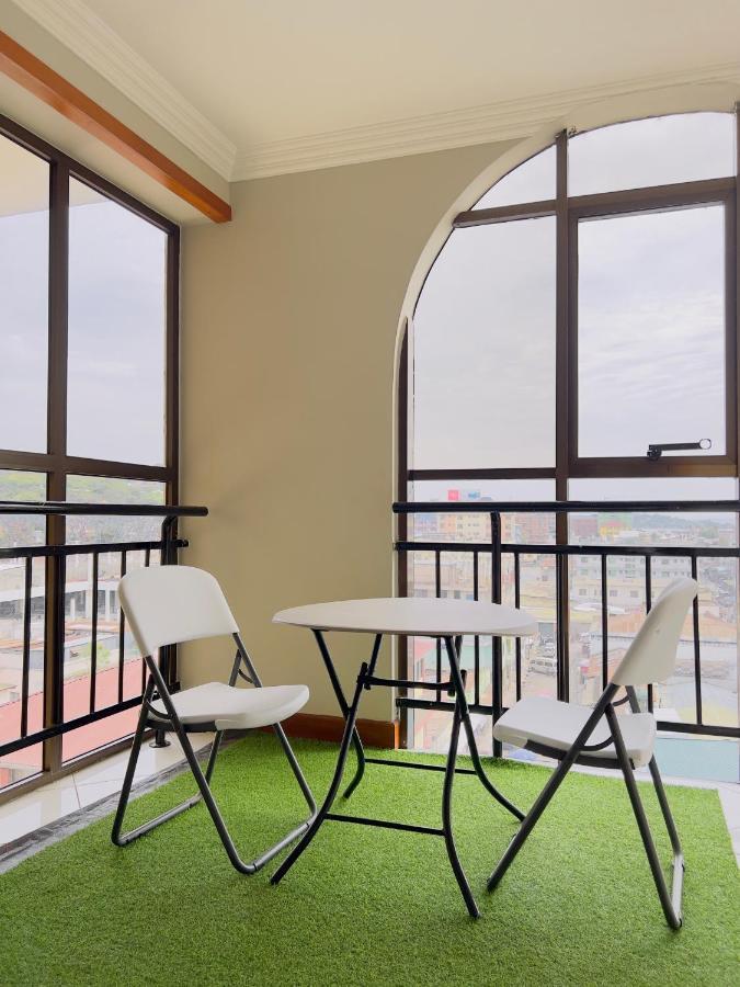 Leyshof Hotel Mwanza-7
