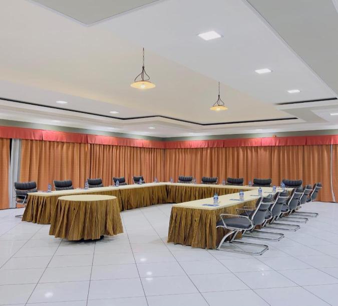 Leyshof Hotel Mwanza-2