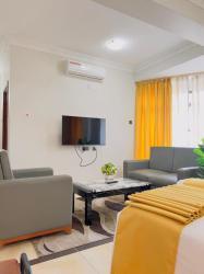 Leyshof Hotel Mwanza-17