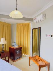 Leyshof Hotel Mwanza-13