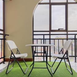 Leyshof Hotel Mwanza-16