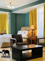 Leyshof Hotel Mwanza-20