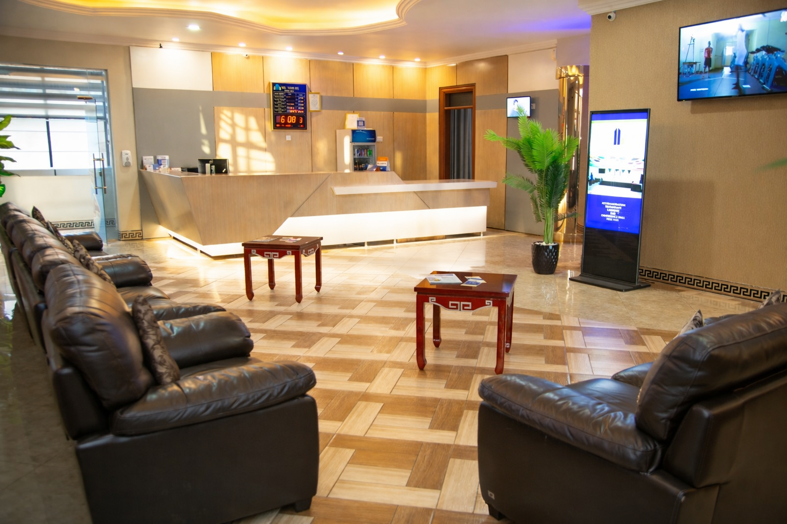 Tughimbe Hotel & Conference Center, Mbeya