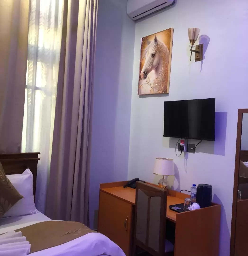 G Villa Executive Hotel, Dodoma