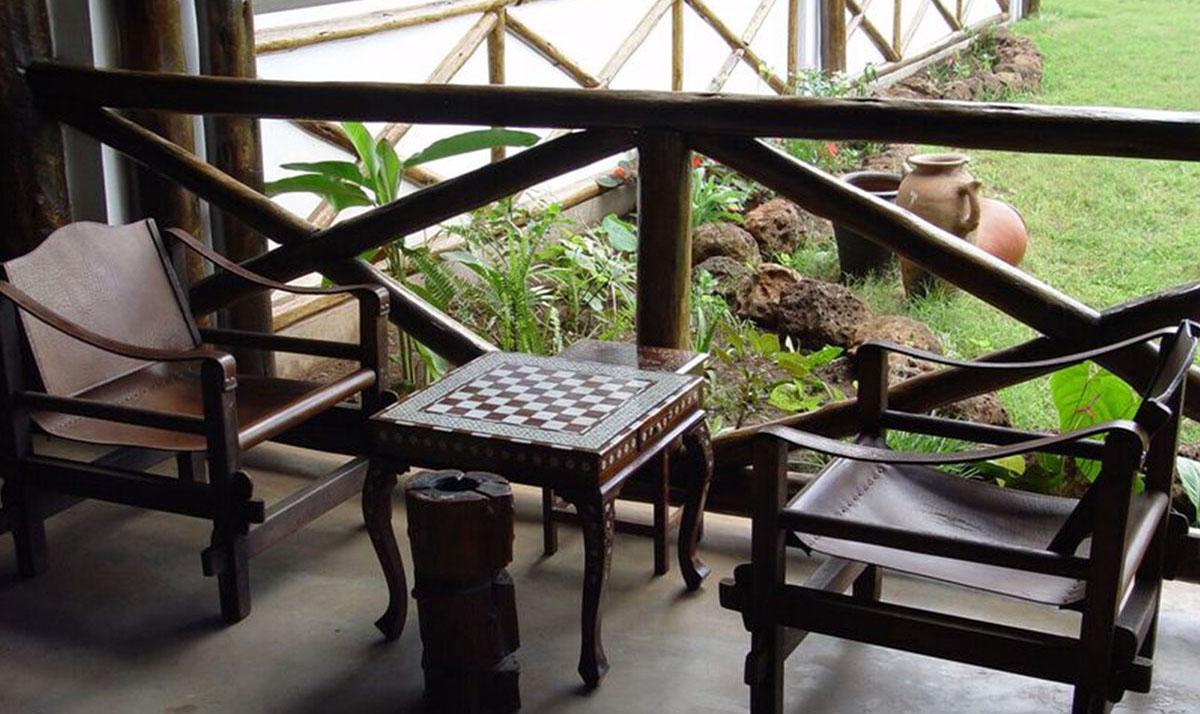 Ameg Lodge Kilimanjaro, Moshi