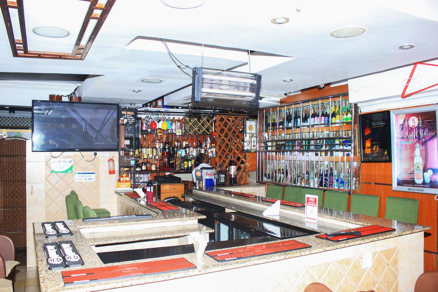Hotel Kingdom & Apartments Mwanza