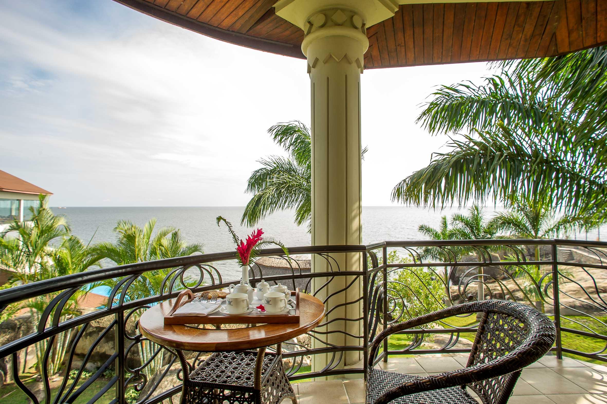 Malaika Beach Resort Mwanza