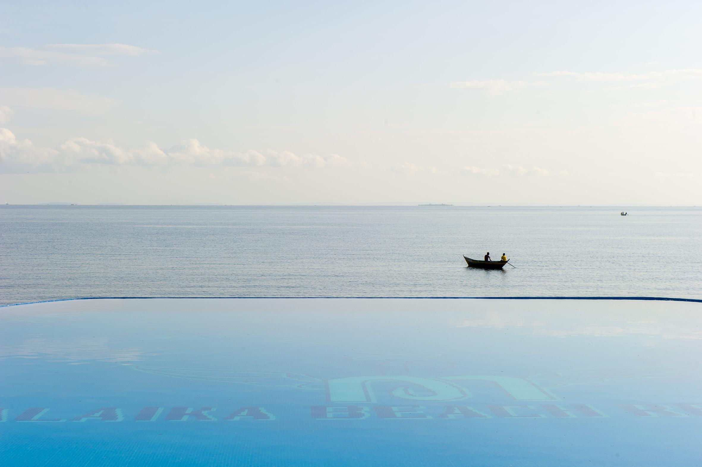 Malaika Beach Resort Mwanza