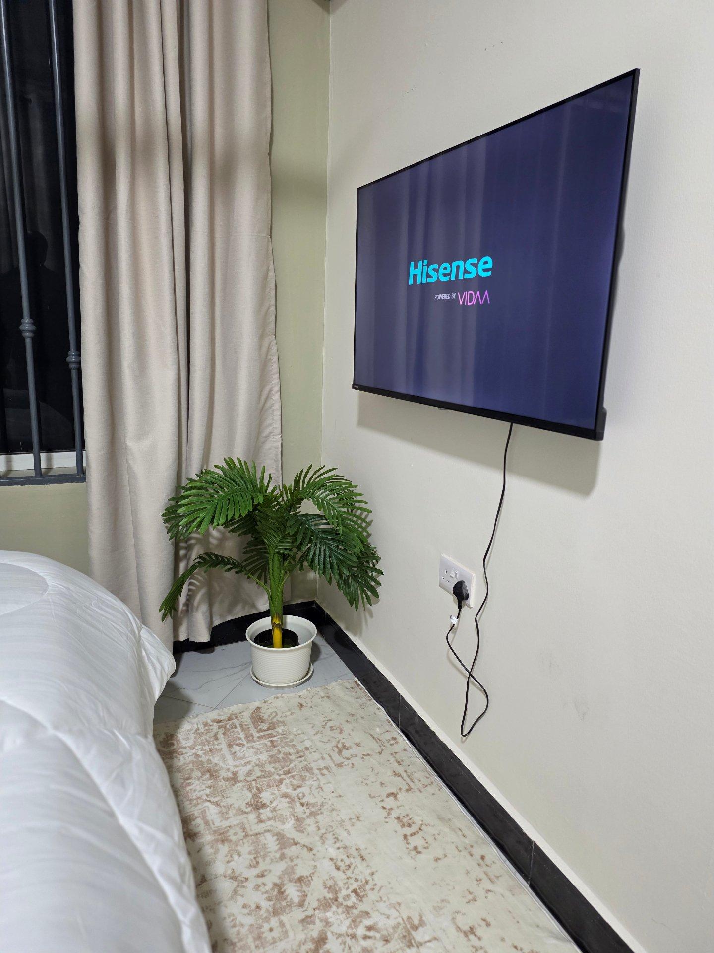 Dreamlight Suites, Dar es Salaam