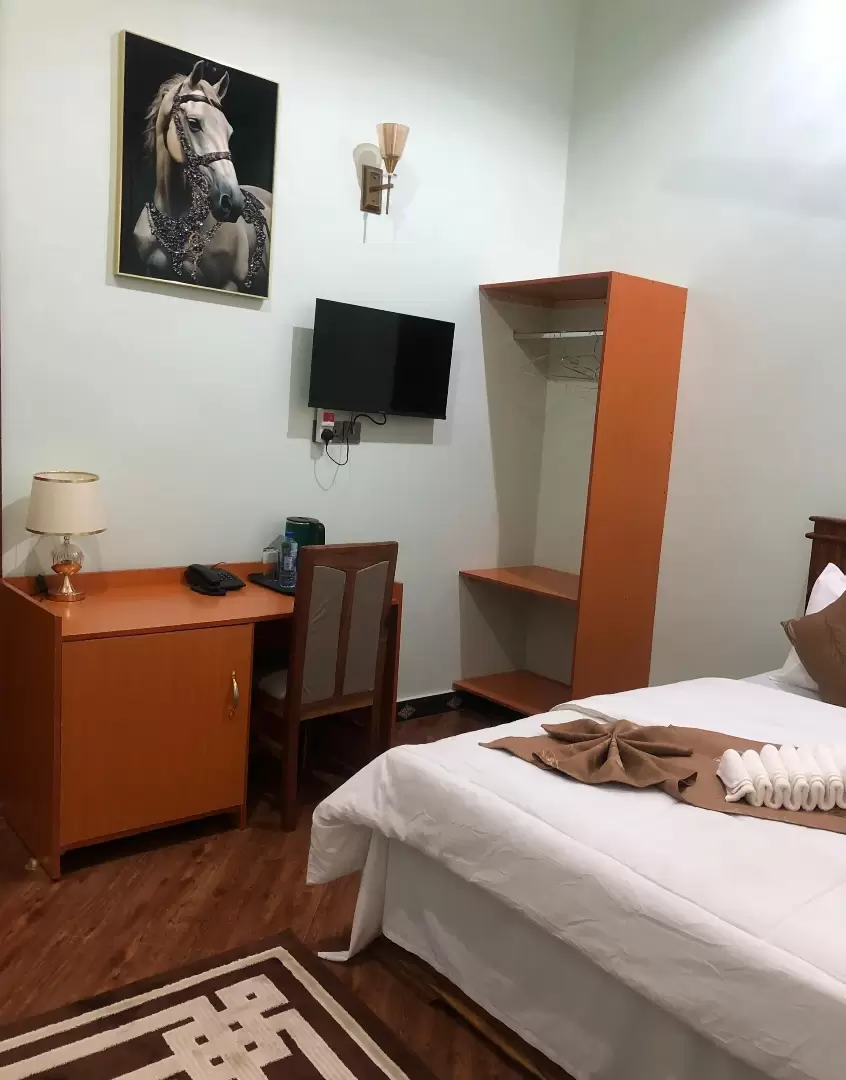G Villa Executive Hotel, Dodoma