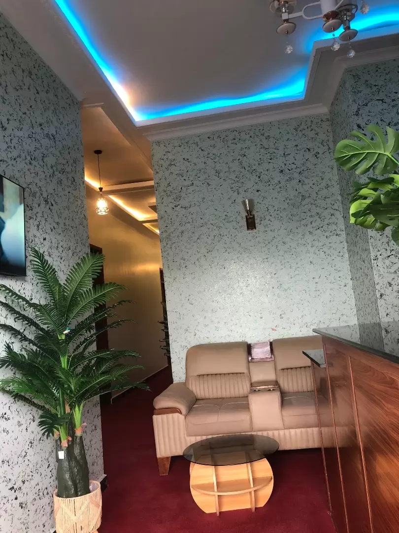 G Villa Executive Hotel, Dodoma