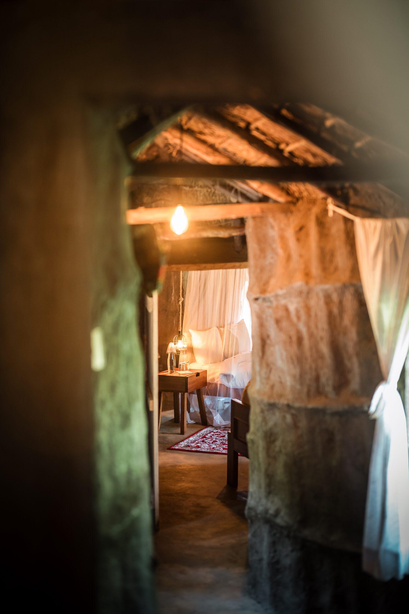 Mtoni River Lodge, Arusha.