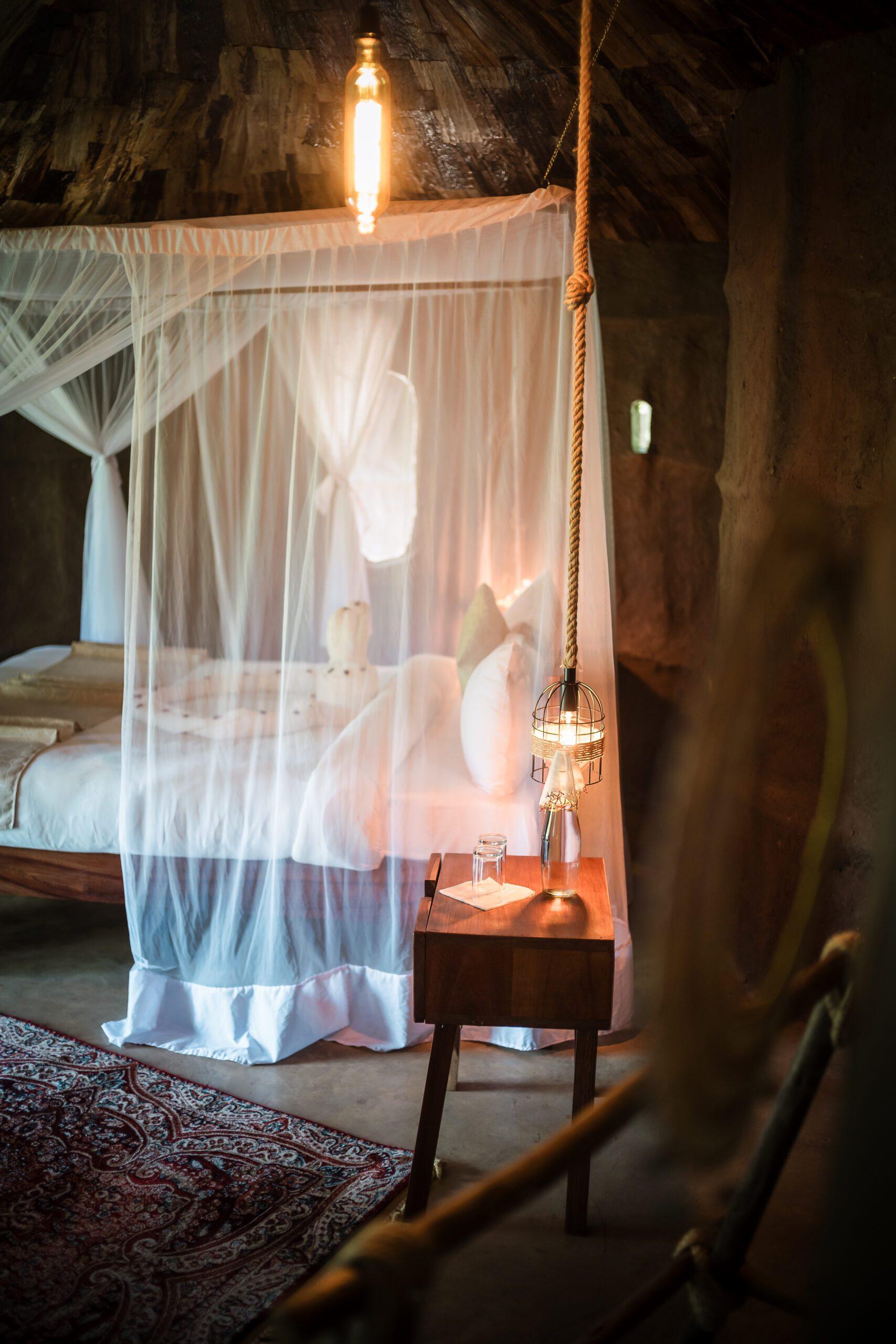 Mtoni River Lodge, Arusha.