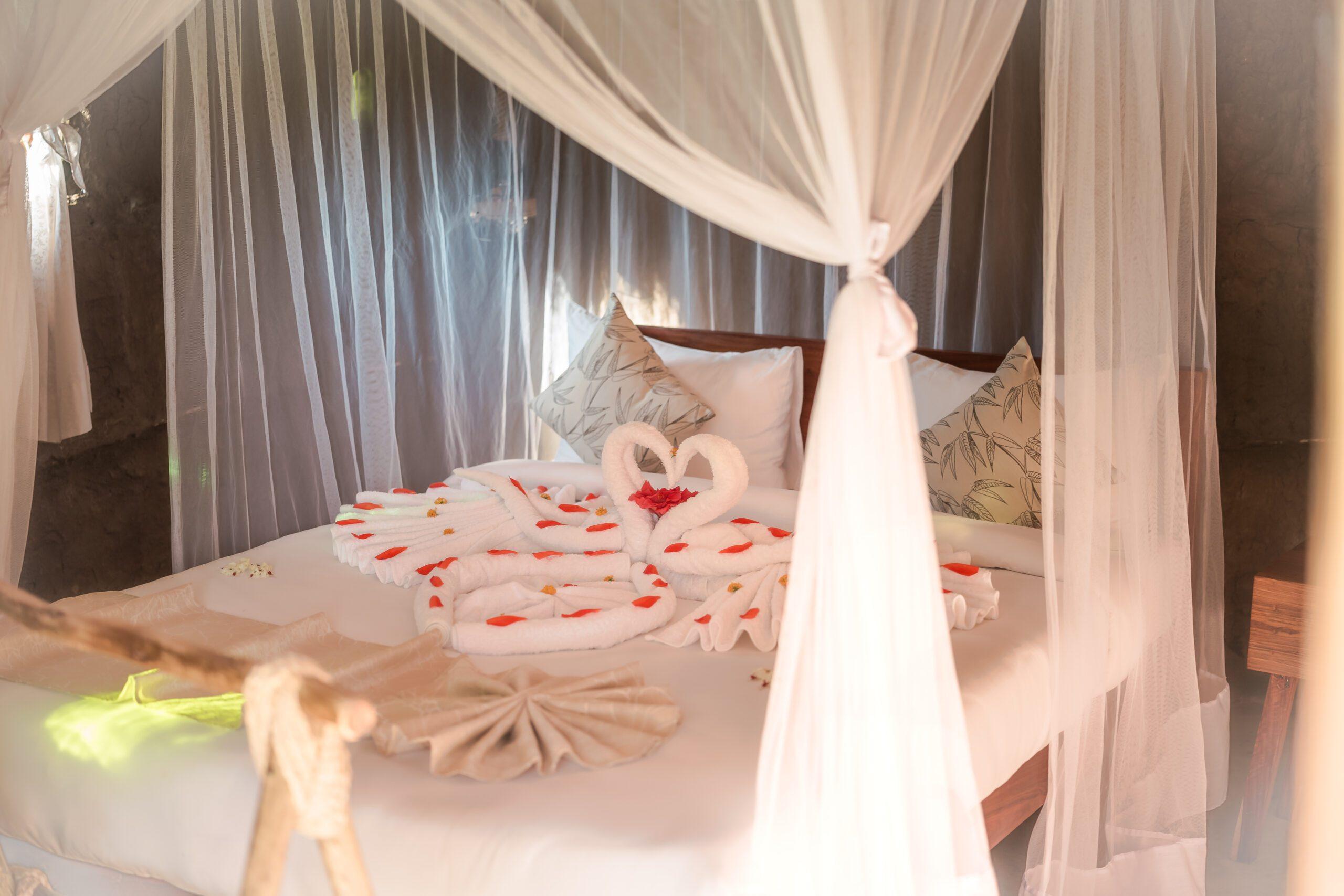 Mtoni River Lodge, Arusha.