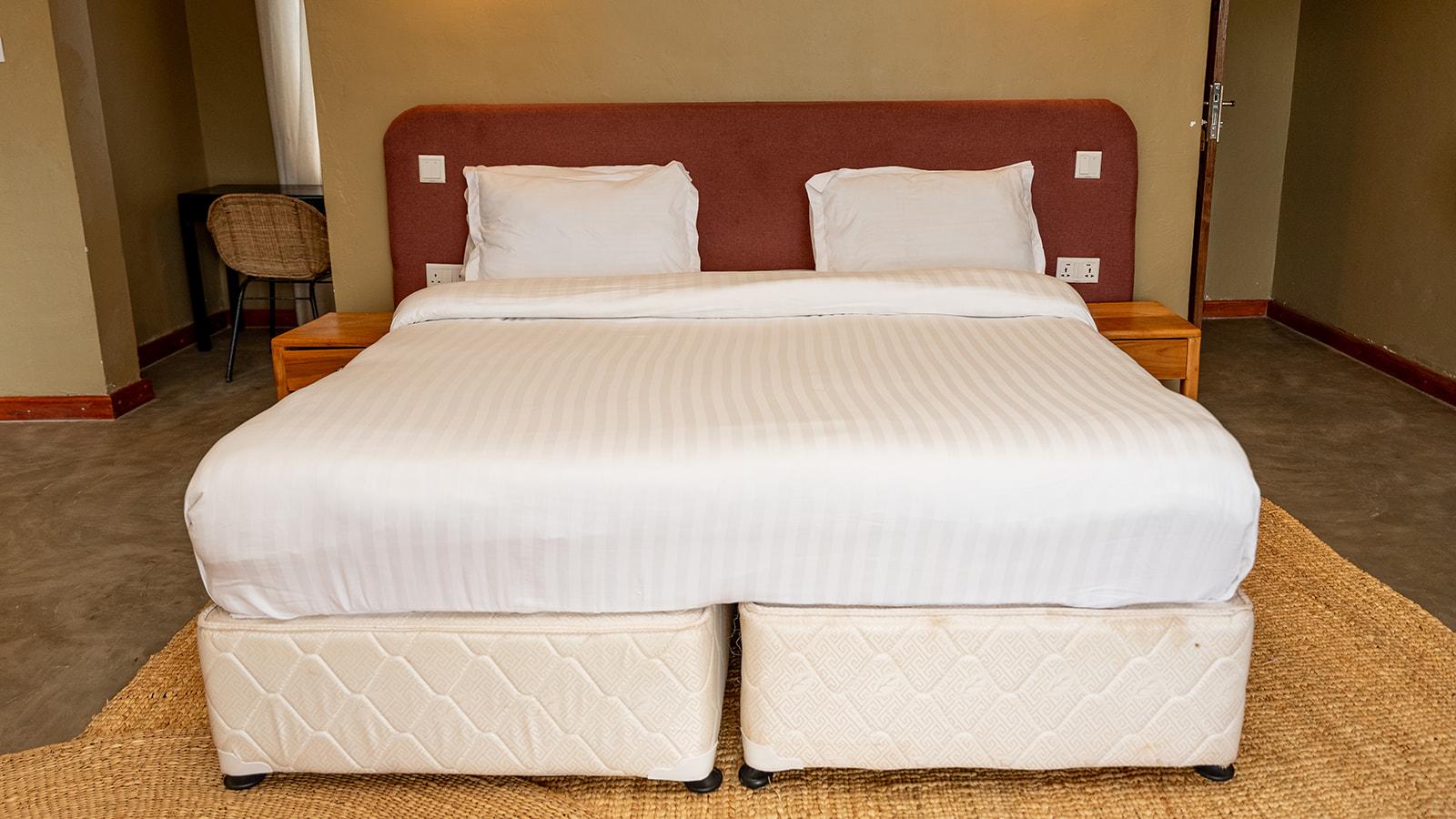 Mvuli Mountain Lodge, Karatu