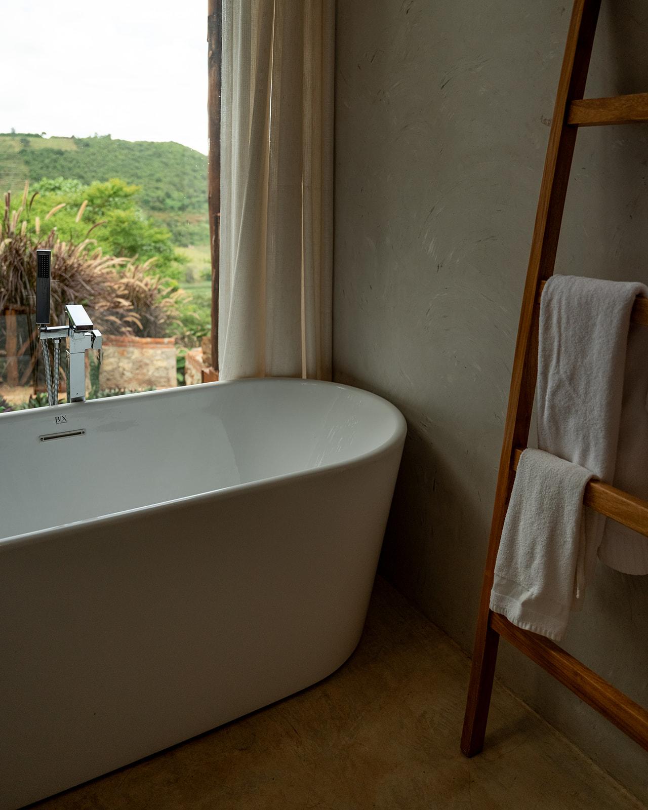Mvuli Mountain Lodge, Karatu