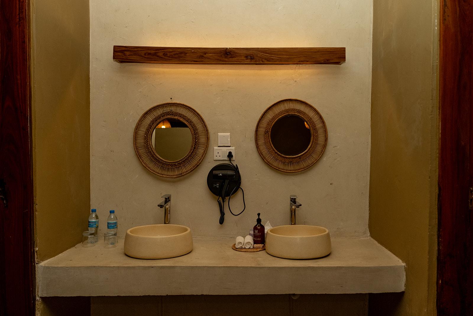 Mvuli Mountain Lodge, Karatu