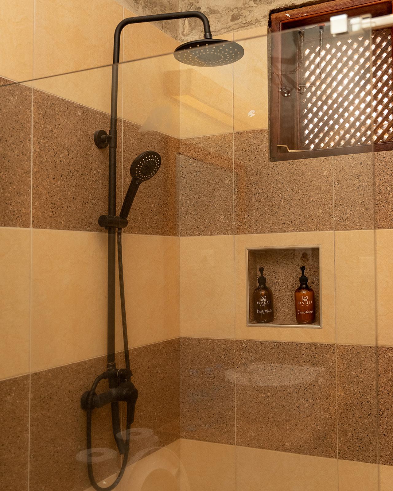 Mvuli Mountain Lodge, Karatu