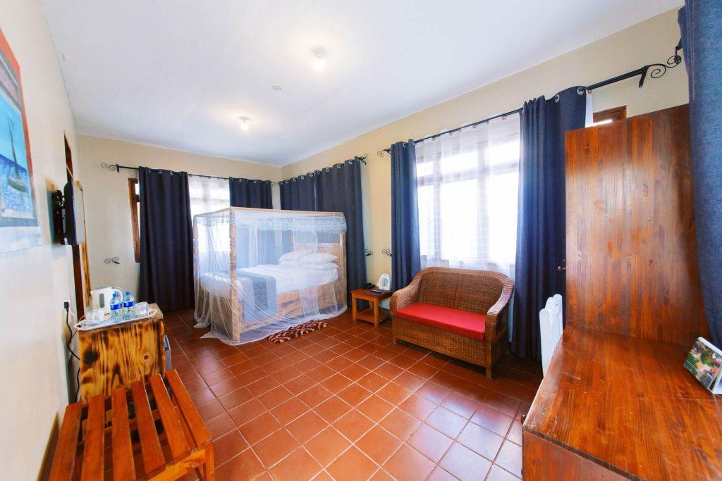 Iringa Sunset Hotel