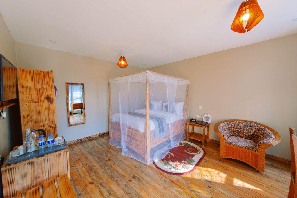 Iringa Sunset Hotel