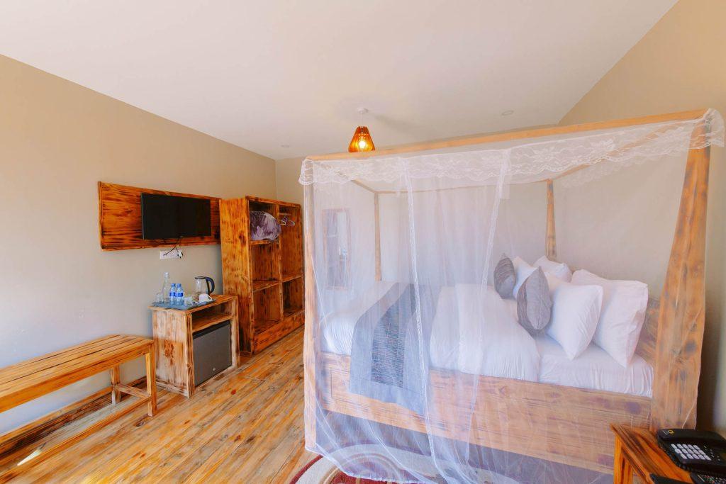 Iringa Sunset Hotel