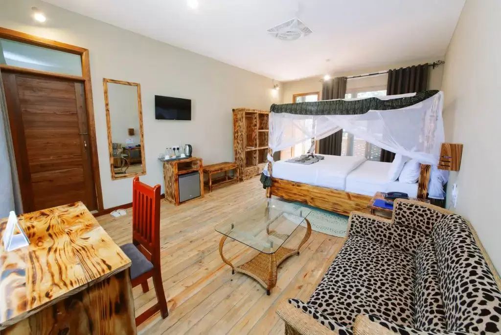 Iringa Sunset Hotel