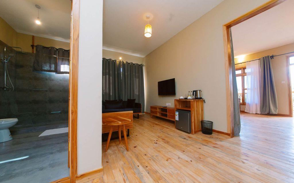 Iringa Sunset Hotel