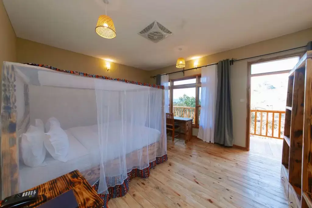Iringa Sunset Hotel