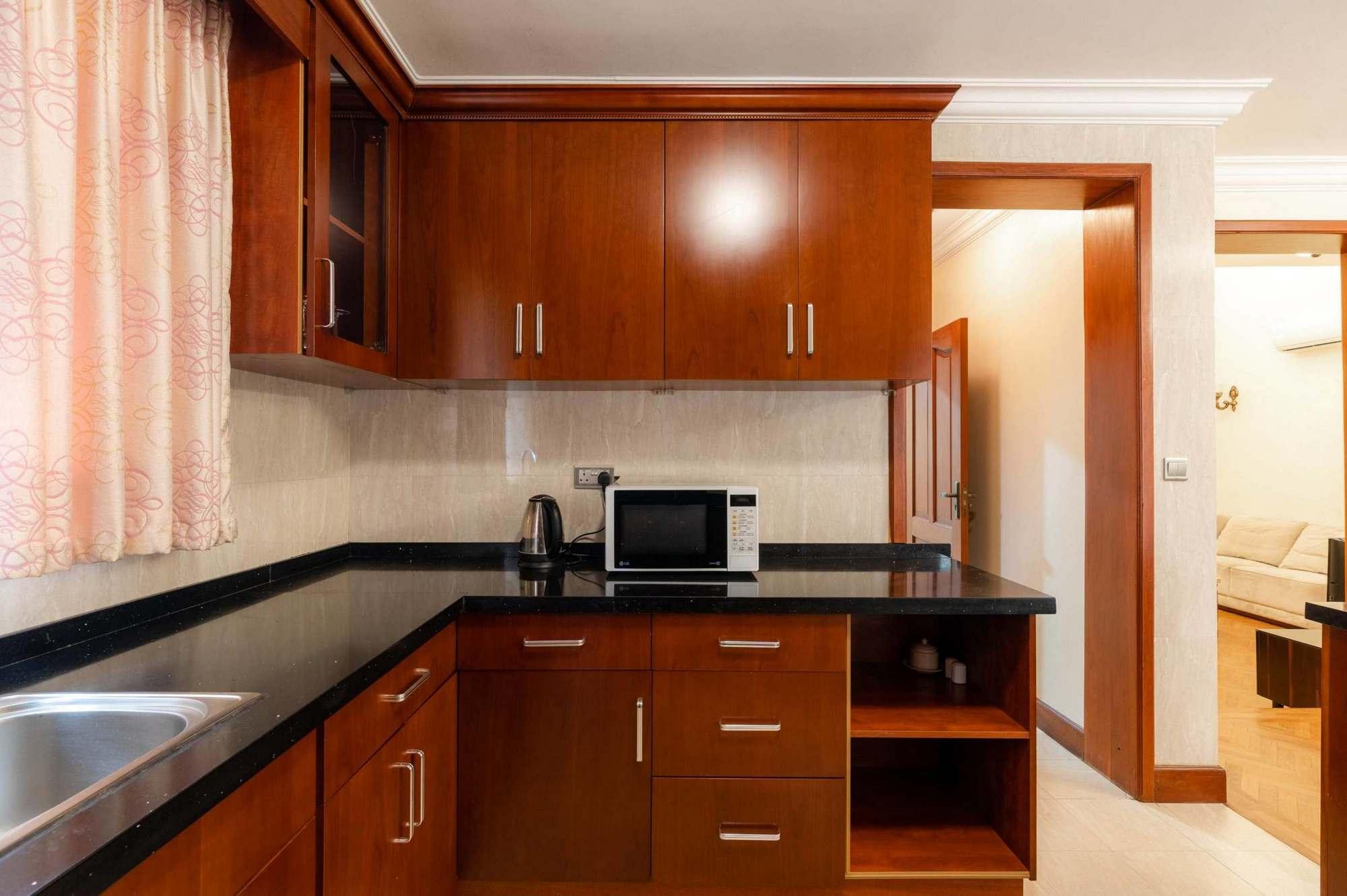 Kibo Palace Homes Moshi