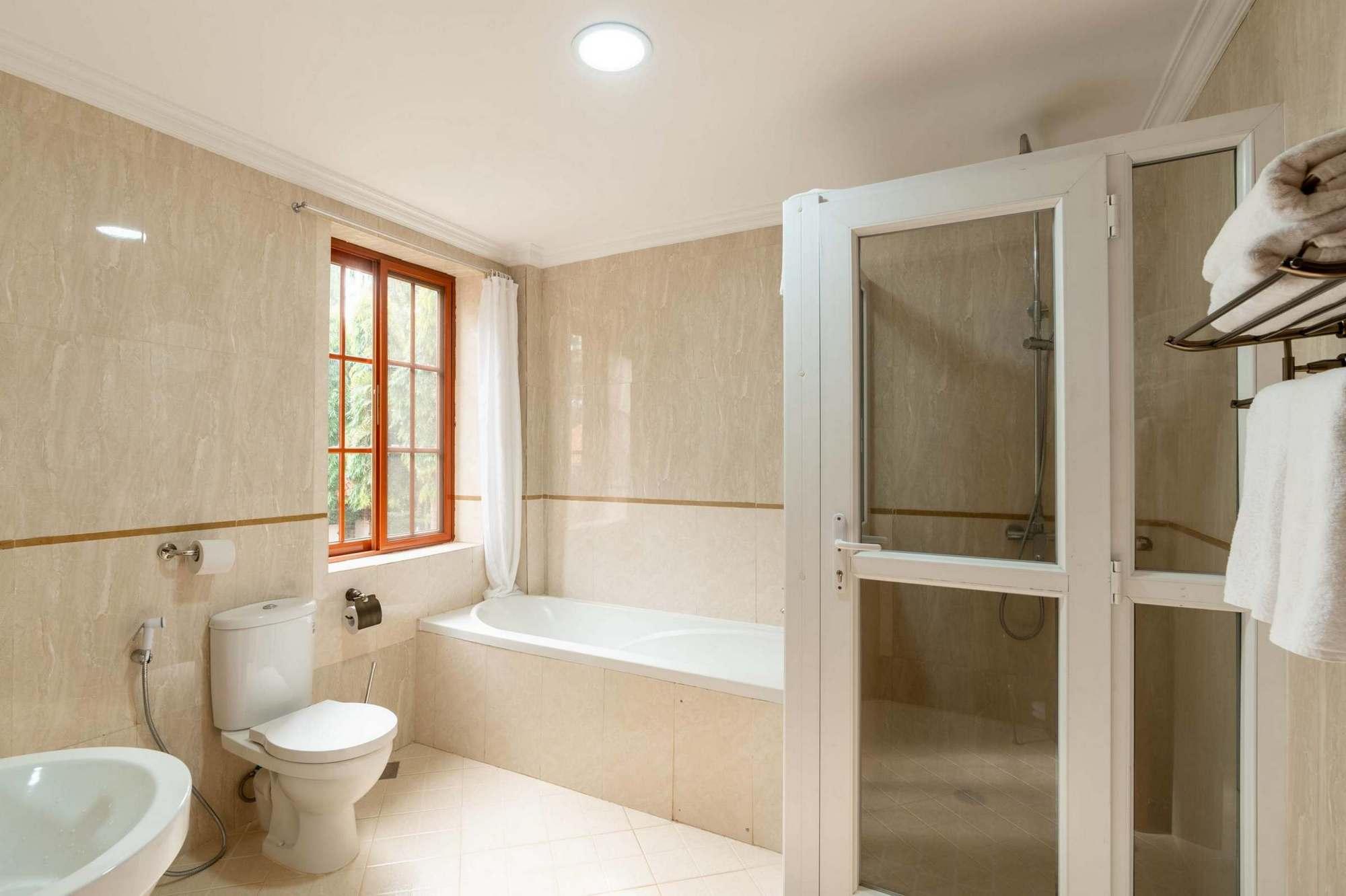 Kibo Palace Homes Moshi