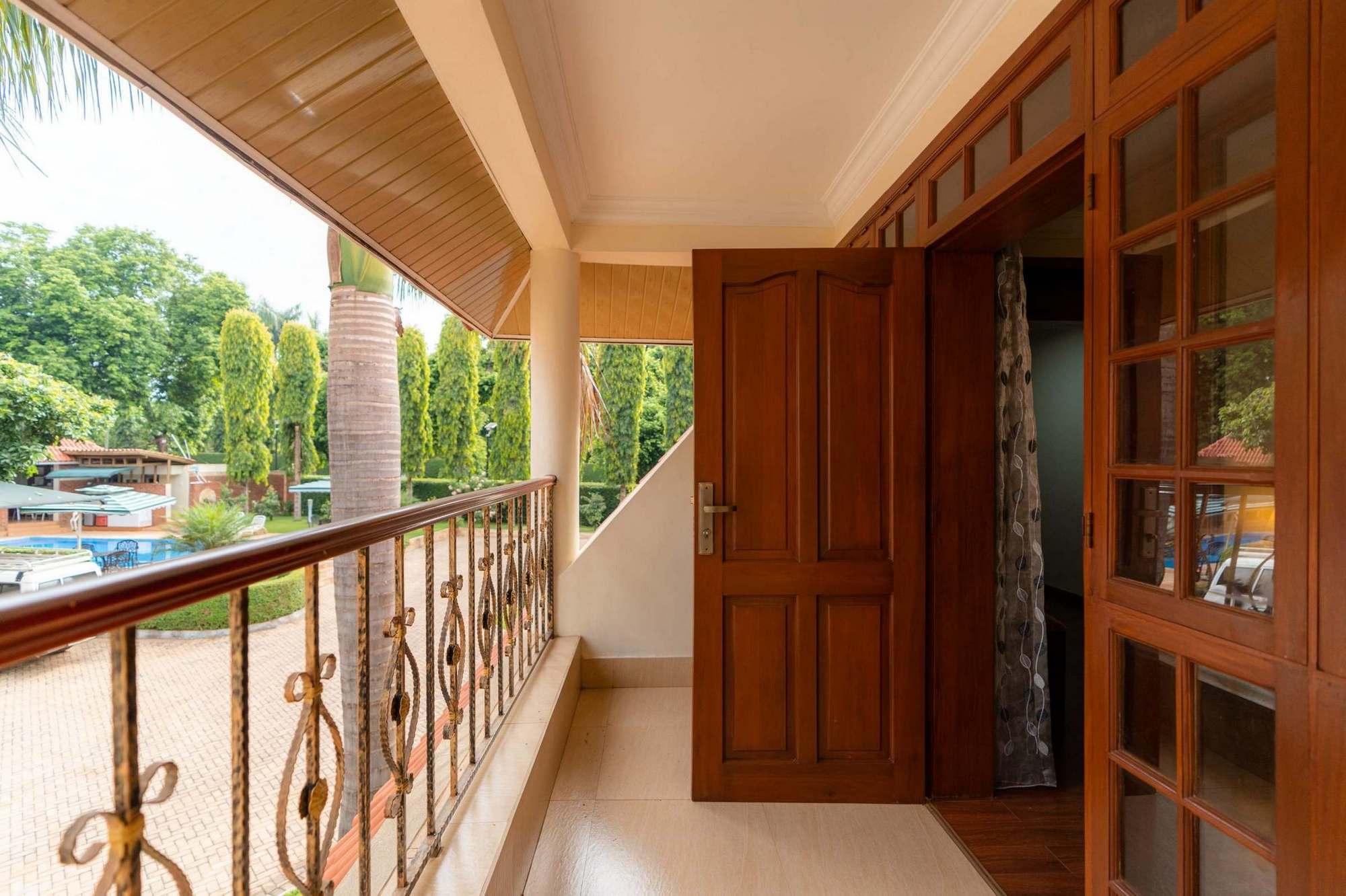 Kibo Palace Homes Moshi