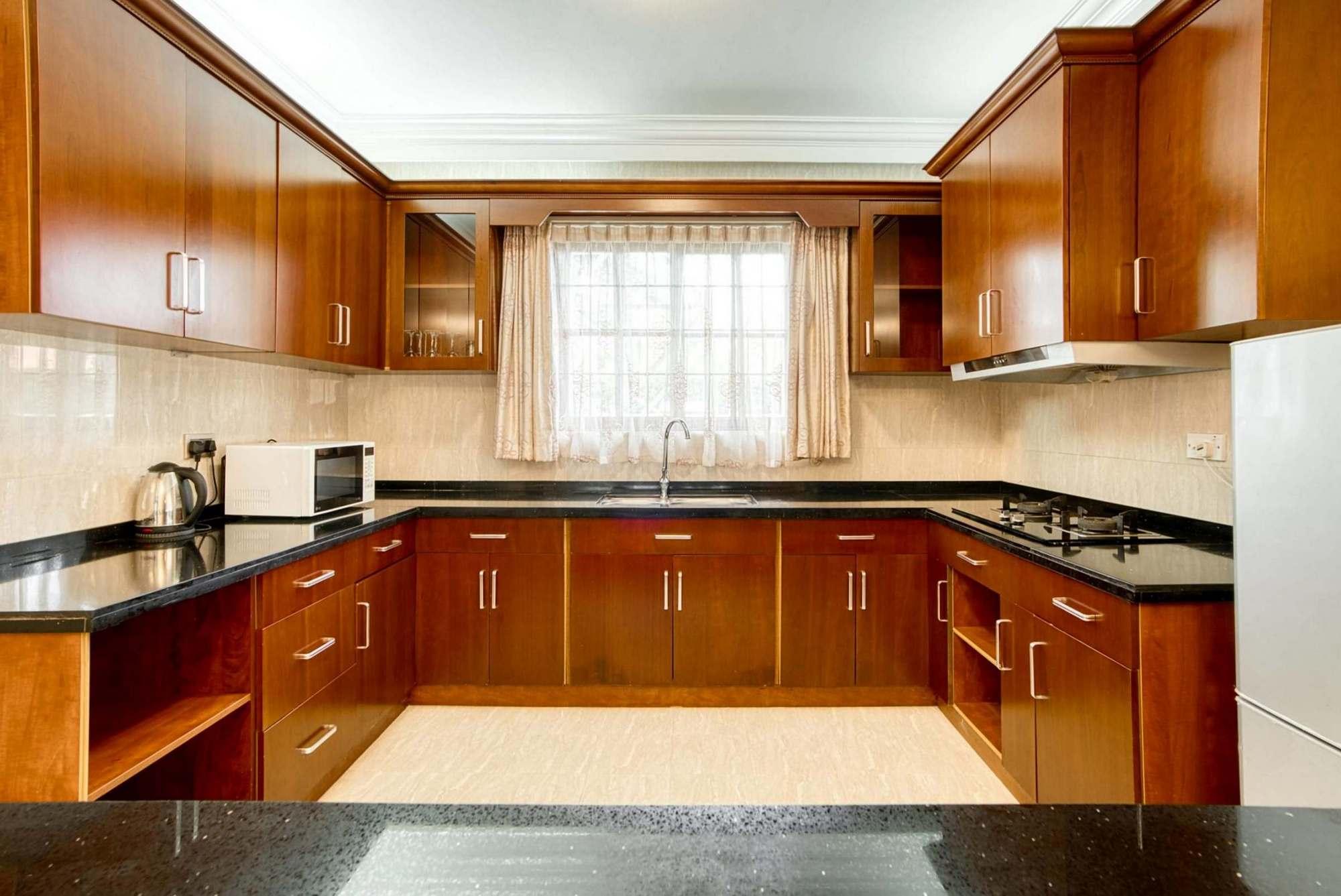 Kibo Palace Homes Moshi