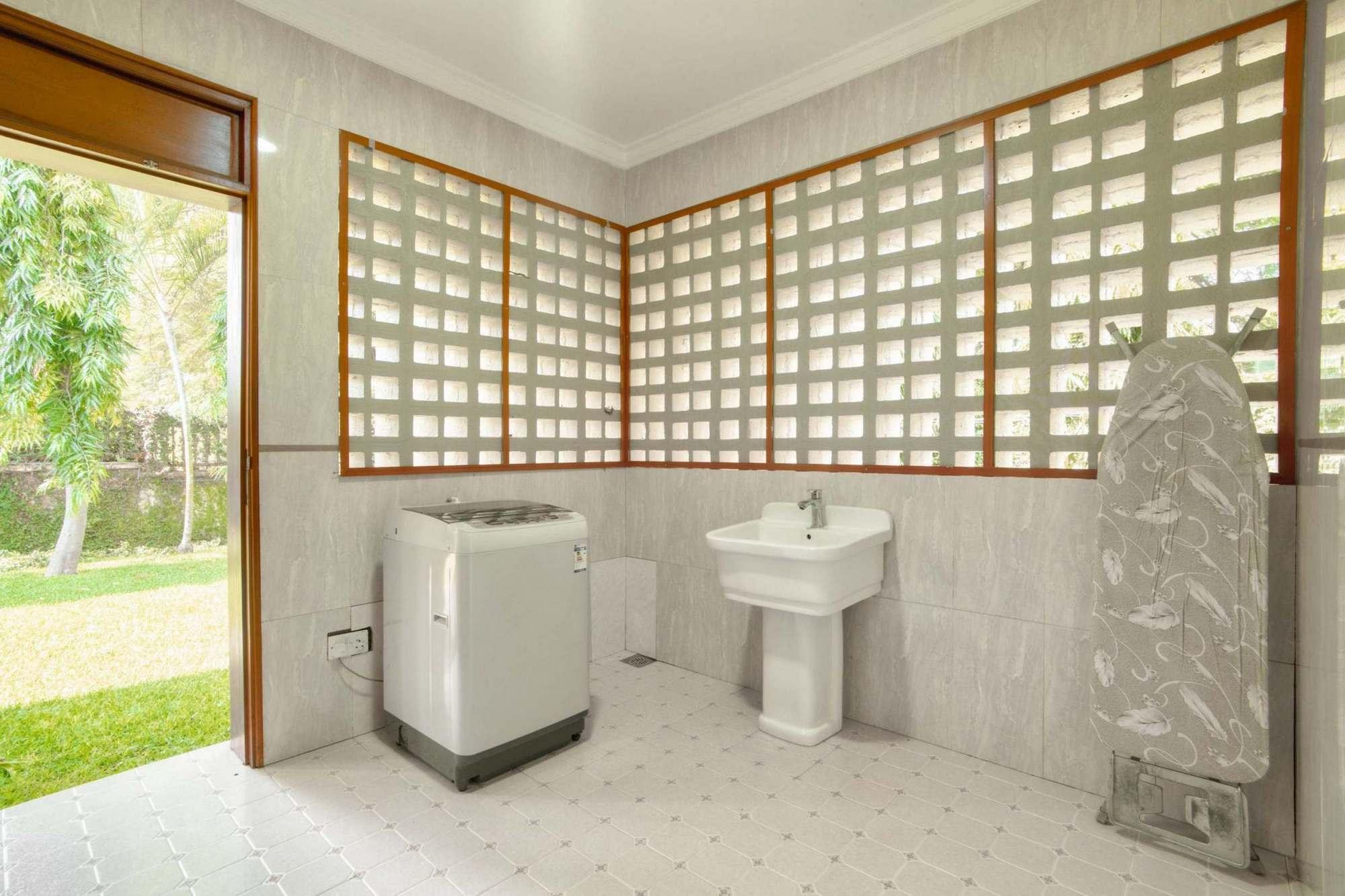 Kibo Palace Homes Moshi