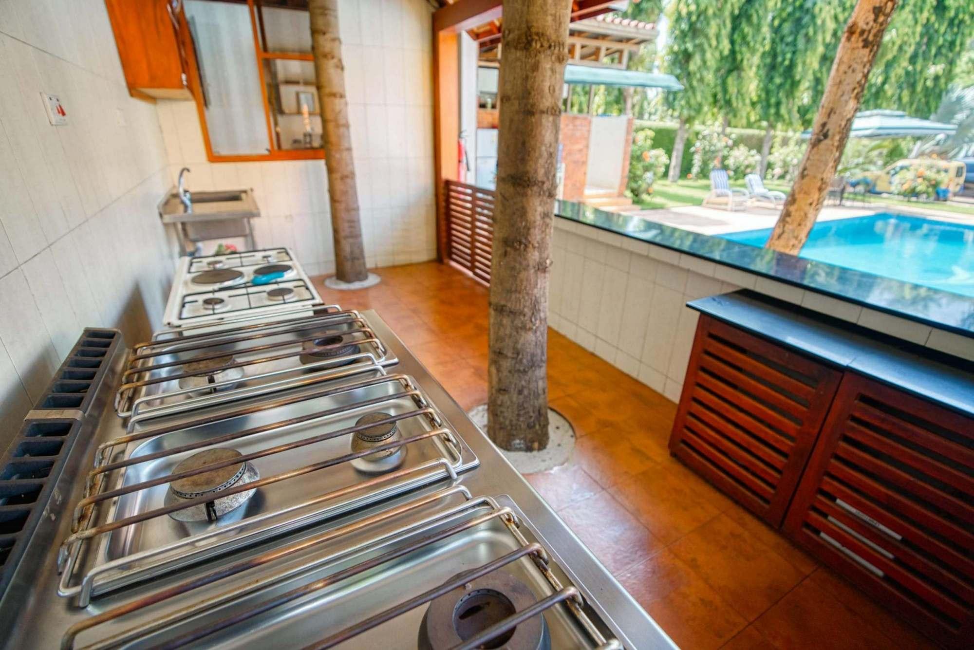 Kibo Palace Homes Moshi
