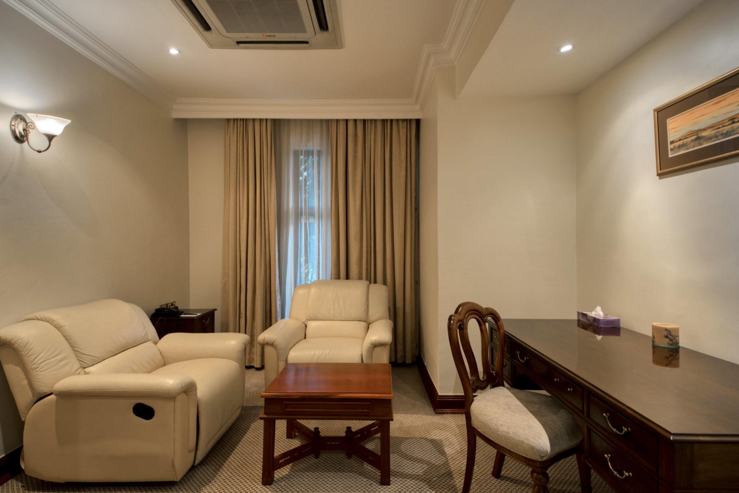 Kibo Palace Hotel Arusha