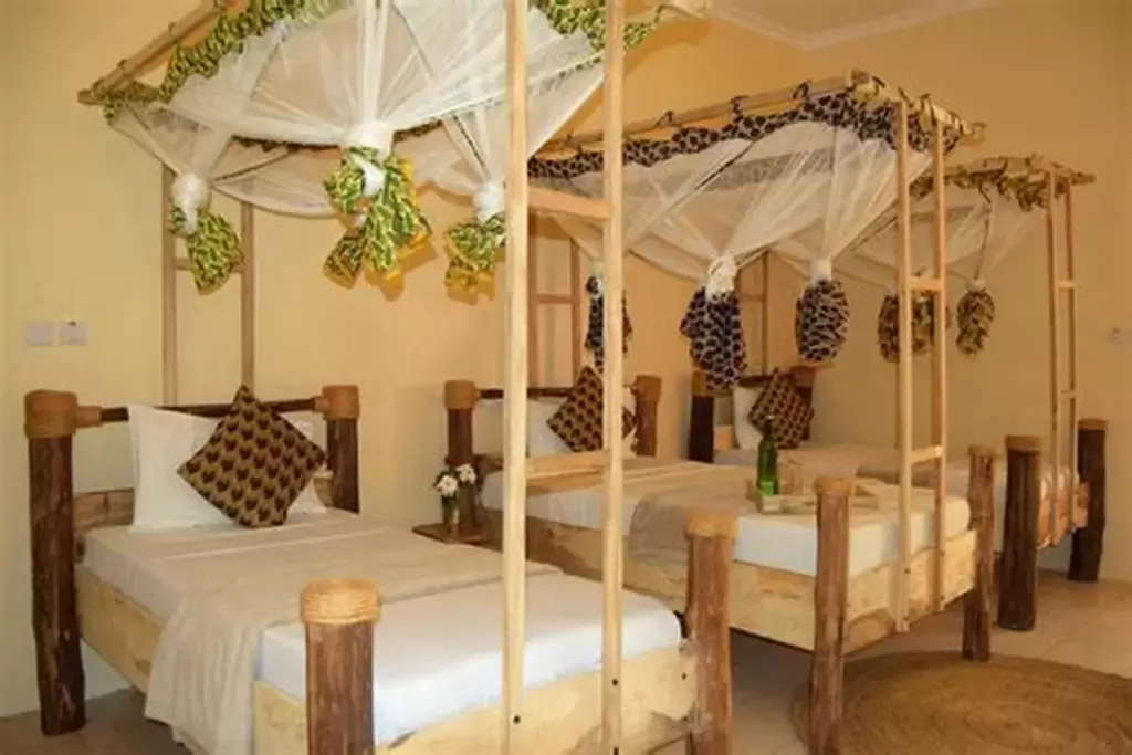 Chanya Lodge Moshi