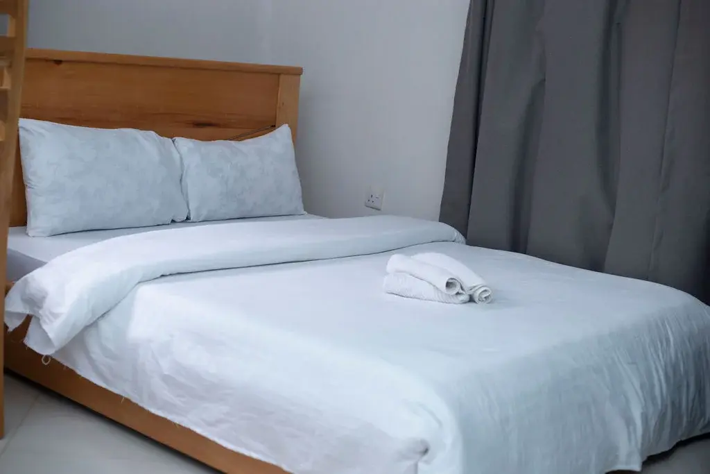 Breezy Lodge, Moshi