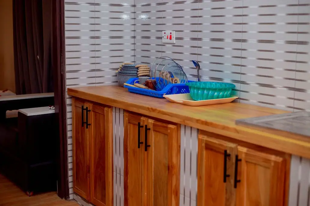 Breezy Lodge, Moshi