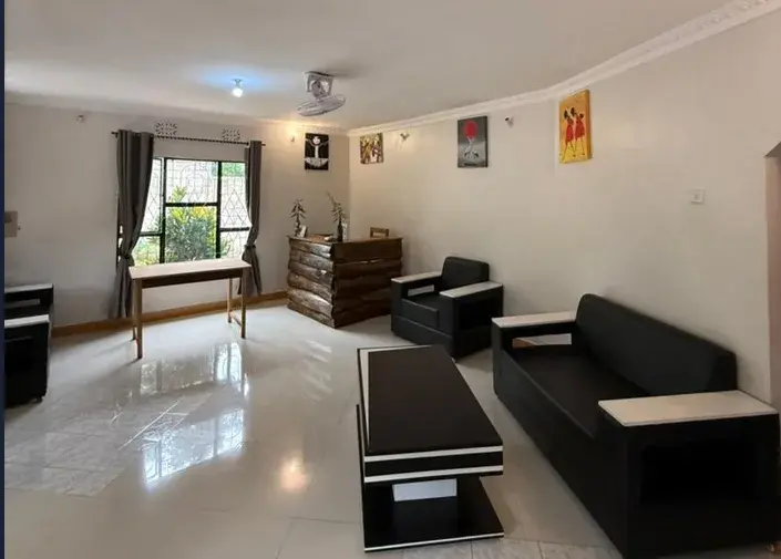 Breezy Lodge, Moshi