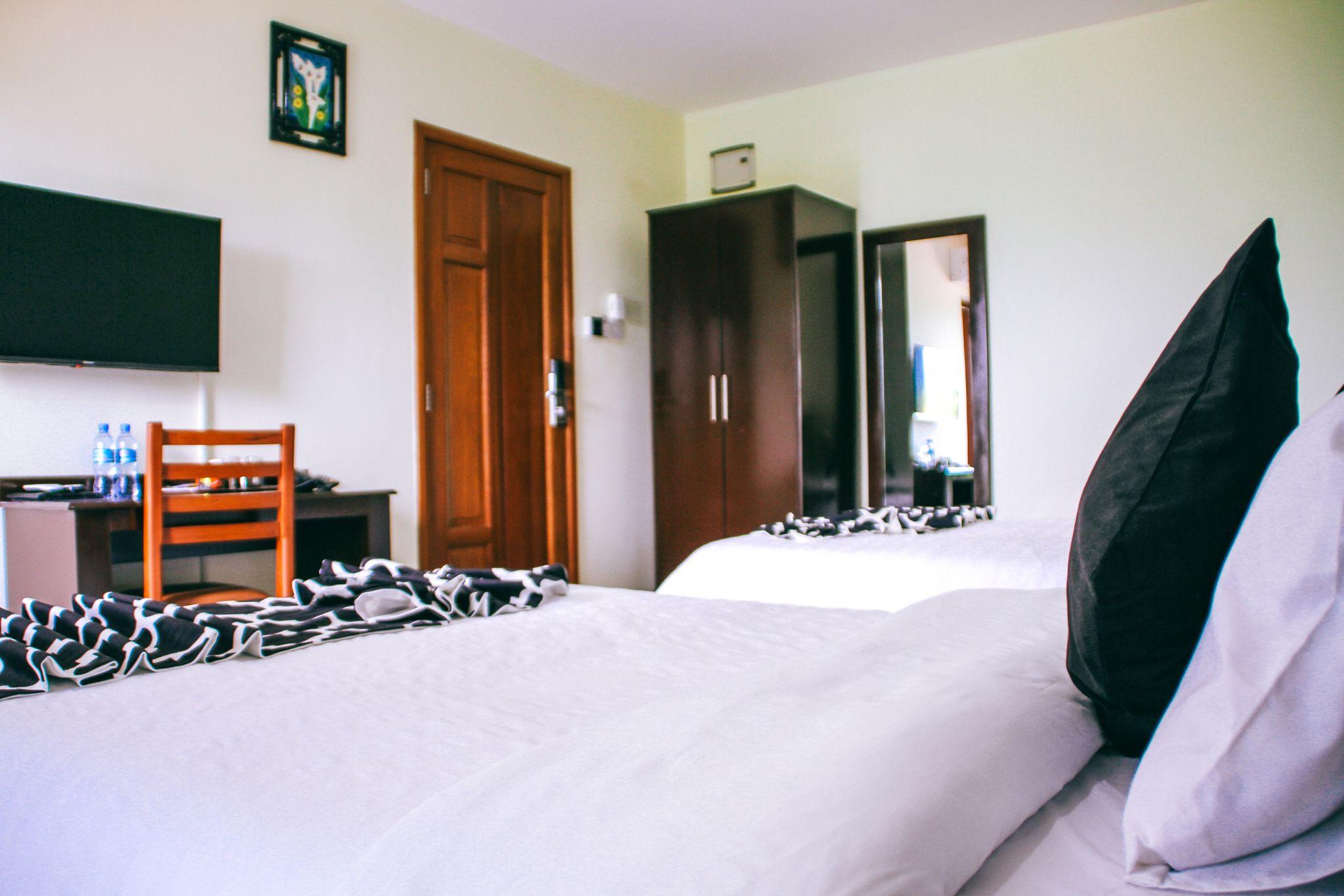 Snow View Hotel-Bomang'ombe Moshi.