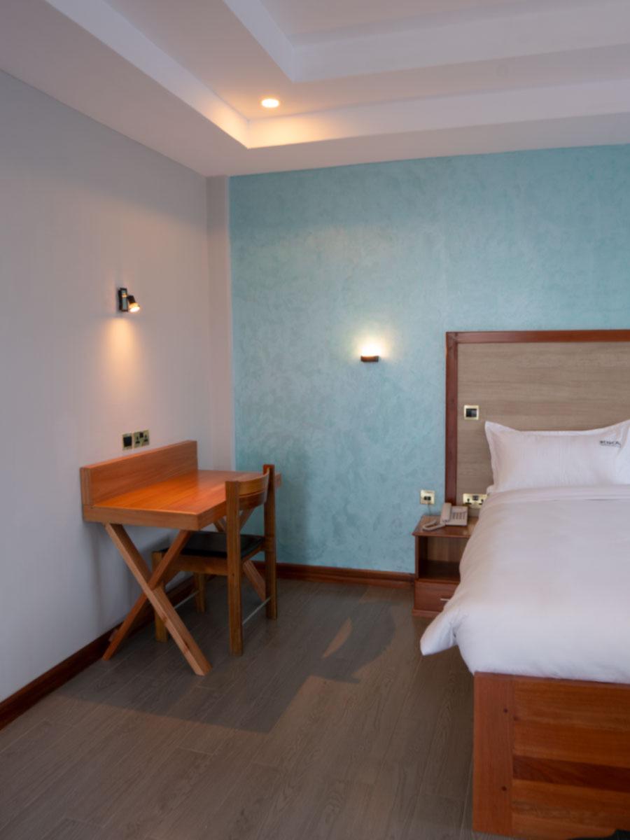 Kika Resort Hotel Arusha