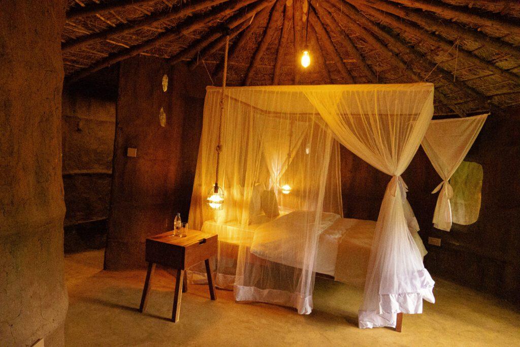 Mtoni River Lodge, Arusha.