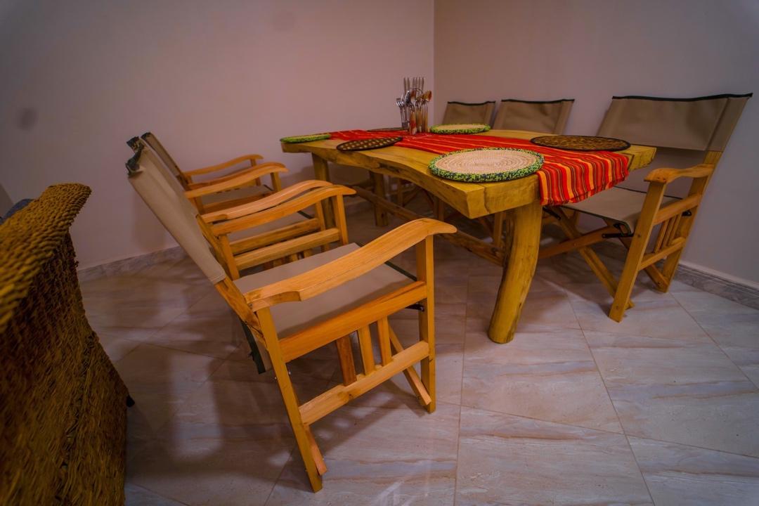 Pembeni River House, Arusha
