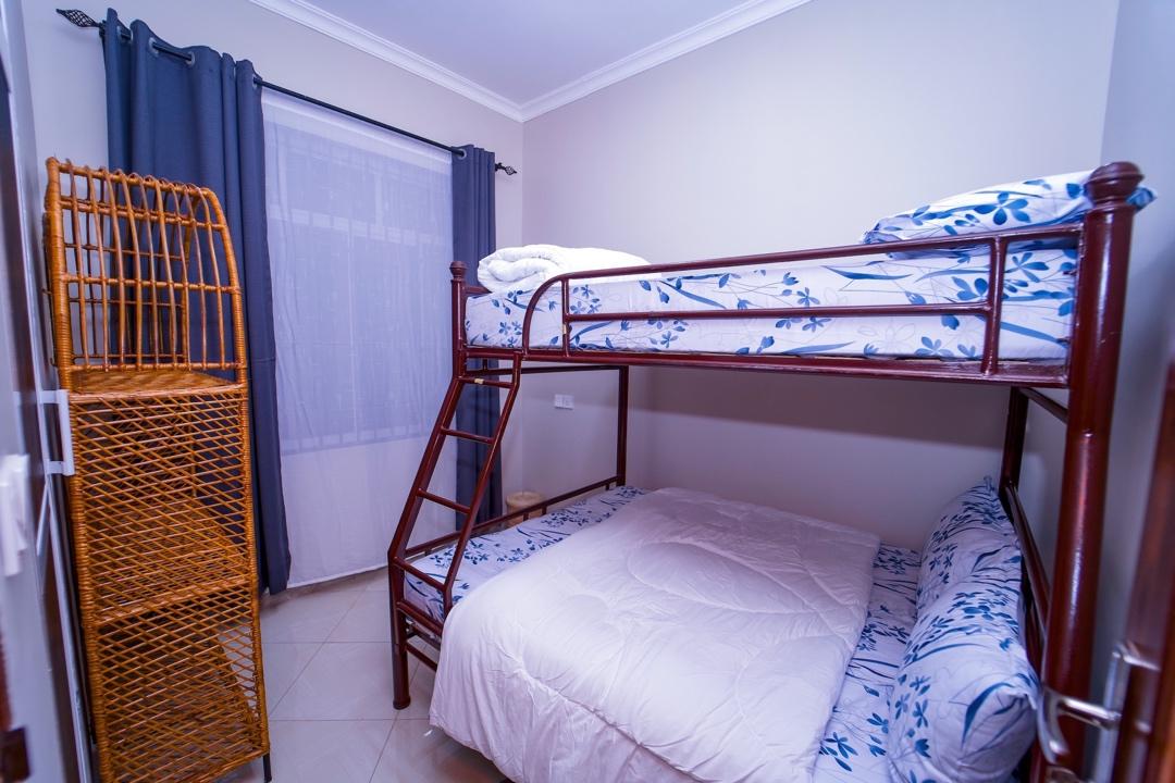 Pembeni River House, Arusha