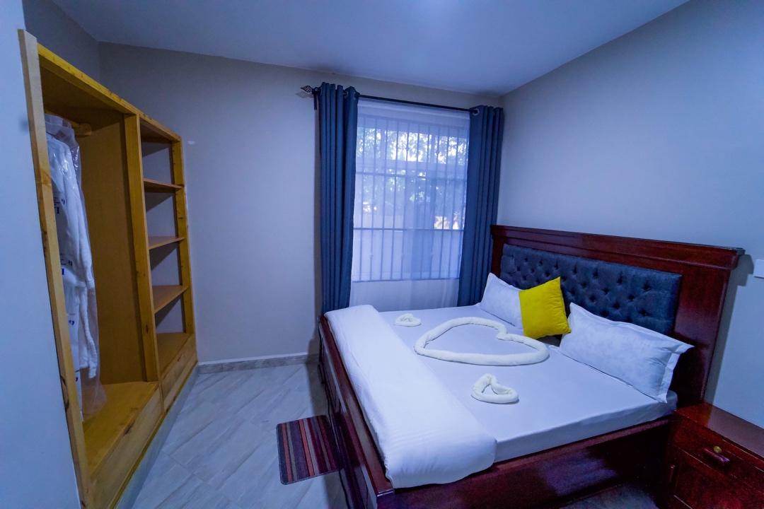 Pembeni River House, Arusha