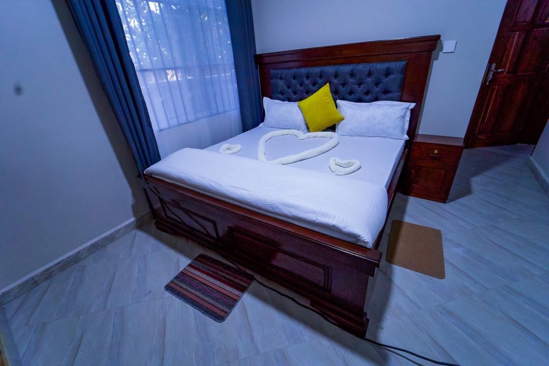 Pembeni River House, Arusha