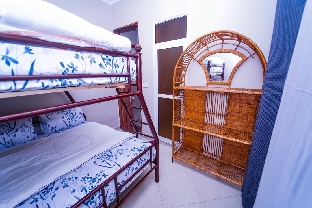 Pembeni River House, Arusha