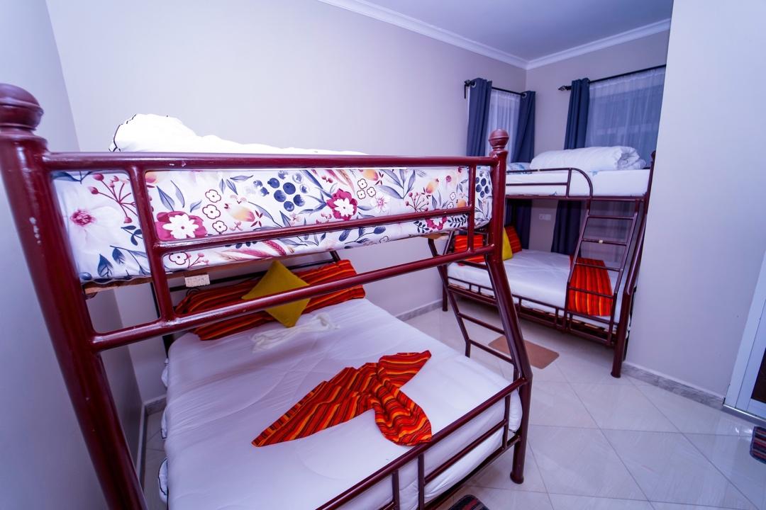 Pembeni River House, Arusha